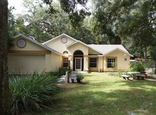 4327 Bessemer Rd, Brooksville, FL 34602