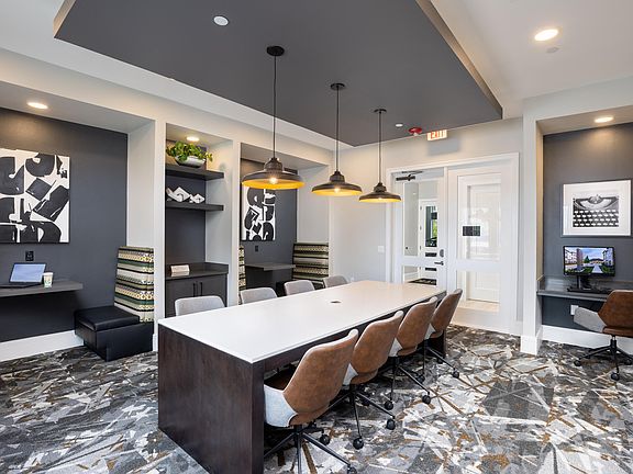 4th image of 1239 E Borgfeld Dr #7103