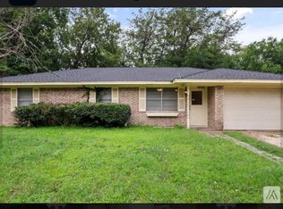 3532 N Beaton St, Corsicana, TX 75110