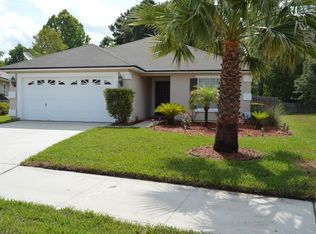 12172 Hayden Lakes Cir, Jacksonville, FL 32218