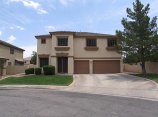 58 Blue Canyon Ct, Henderson, NV 89012