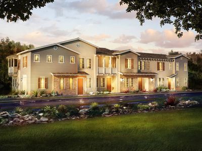 98 Jaripol Cir, Rancho Mission Viejo, CA, 92694