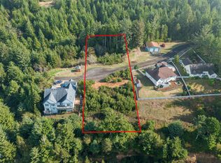 LOT 3 NW Pinecrest Way, Waldport, OR 97394
