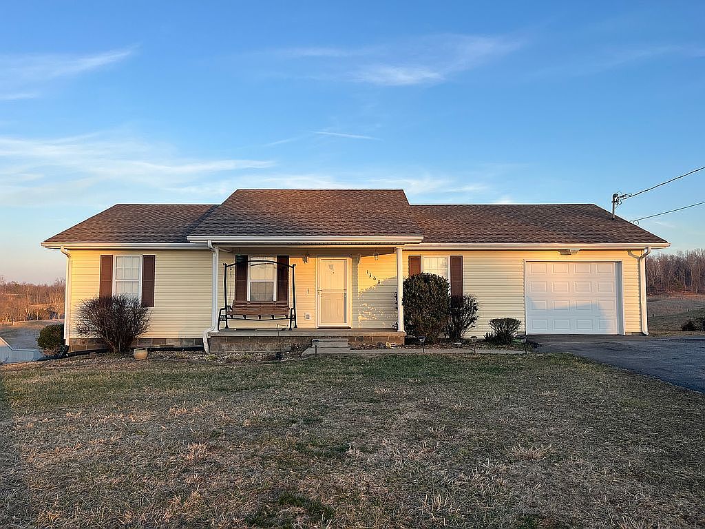 1368 Coral Hill Rd, Glasgow, KY 42141 Zillow