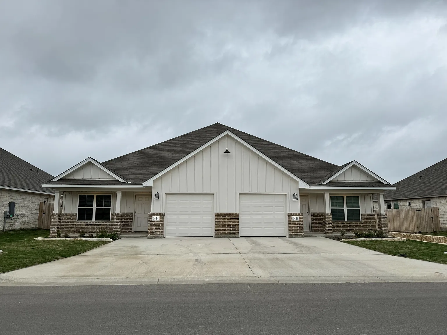 3124 Wasilla Drive - 3124 — Photo 3