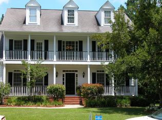 1312 Old Brickyard Rd, Mount Pleasant, SC 29466