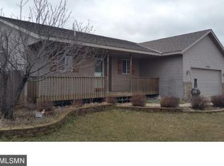 35720 Grand Ave, North Branch, MN 55056