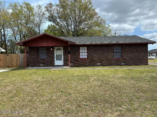 1316 N 7th Street, Wilmington, NC 28401