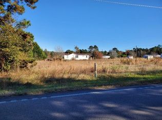 295 County Line Rd, Cross, SC 29436