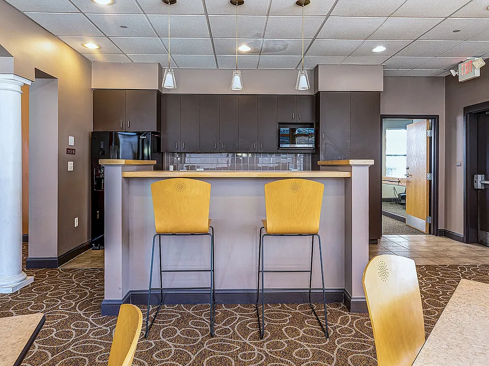Fairfield Apartments