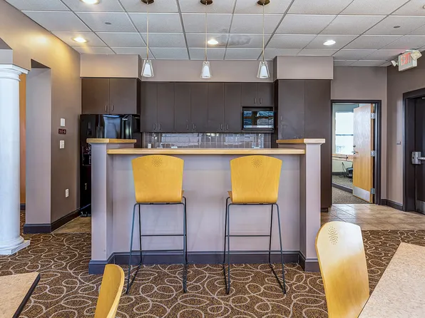 Fairfield Apartments