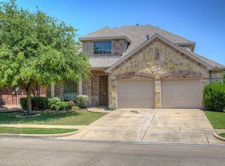 618 W Fate Main Pl, Fate, TX 75087