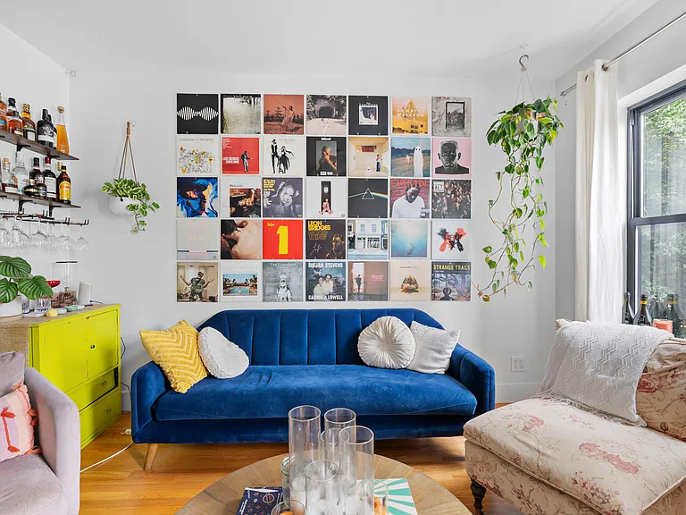 81 Clermont Ave #2 — Photo 3