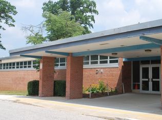 340 Dumbarton Rd, Baltimore, MD 21212