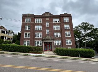 31 Dennison Ave #6, Framingham, MA 01701