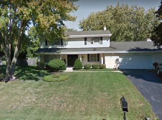 6210 W Donges Ln, Brown Deer, WI 53223