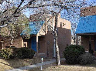 216 Cibola Dr, Santa Fe, NM 87501