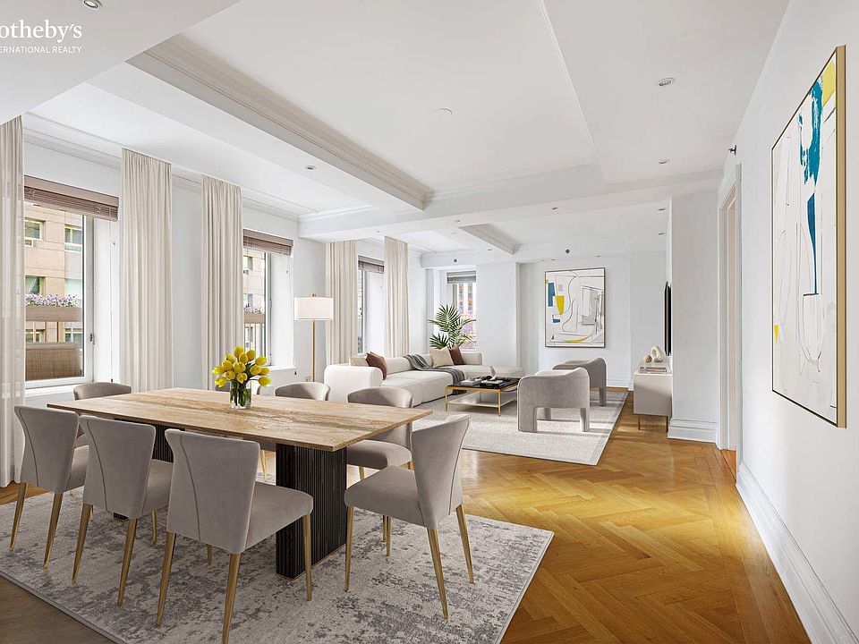 1st image of 502 Park Ave APT 18D