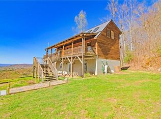 292 Upper Herron Cove Rd, Weaverville, NC 28787