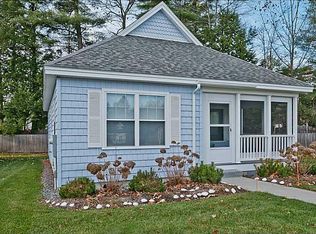 180 Saco Ave UNIT 53, Old Orchard Beach, ME 04064