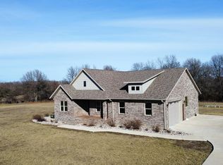 23811 Lawrence #1170, Verona, MO 65769