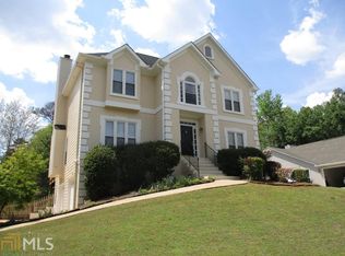 805 Prestonwood Dr, Lawrenceville, GA 30043
