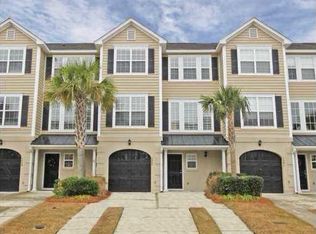 1462 Hamlin Park Cir, Mount Pleasant, SC 29466