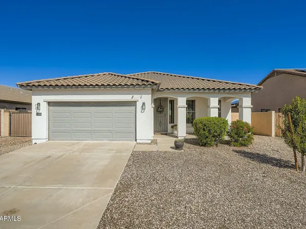 11936 W CANDELARIA Court, Sun City, AZ 85373