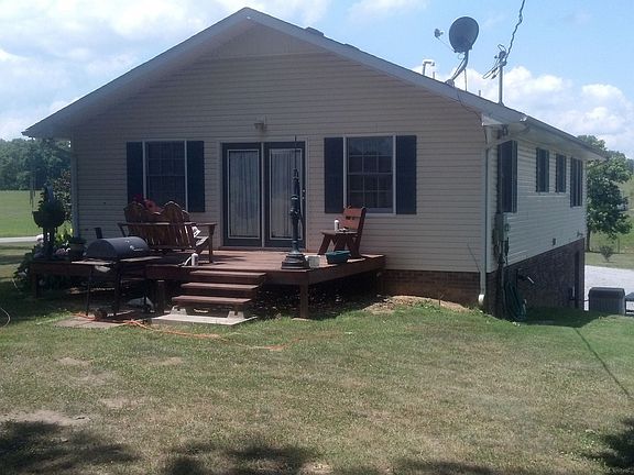 Cactus Garden in Bloom