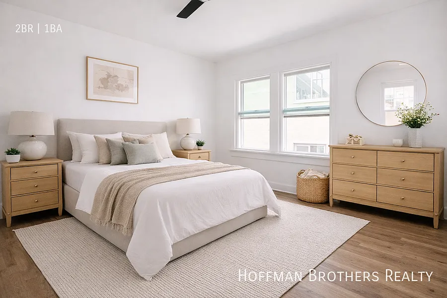 4850 1/2 Mascot St Los Angeles, CA 90019 — Photo 4
