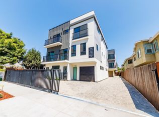 Luxury Hollywood Townhomes, Los Angeles, CA 90028