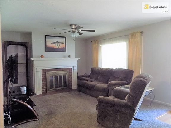 4th image of 2736 S Crysler Ave