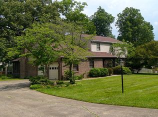 280 Bellefonte Cir, Ashland, KY 41101