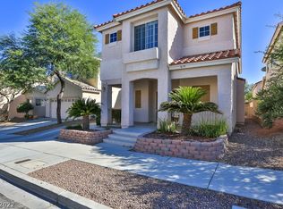 8947 Snowtrack Ave, Las Vegas, NV 89149