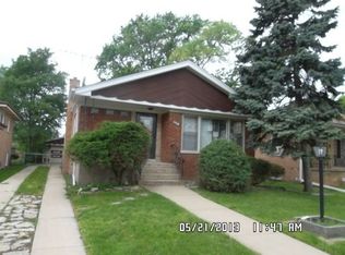 15508 Ellis Ave, Dolton, IL 60419