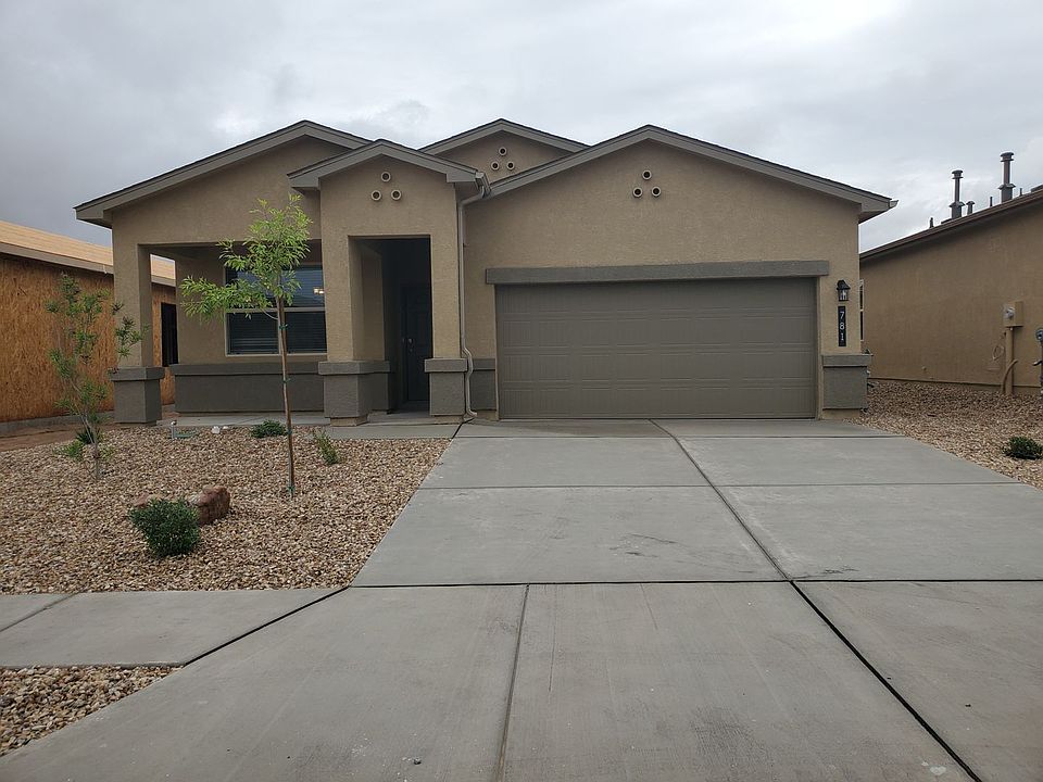 1st image of 781 Desert Senna Ave SW