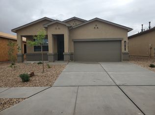 781 Desert Senna Ave SW, Los Lunas, NM 87031