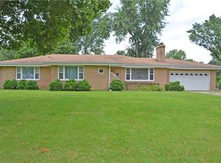 3366 Blue Ridge Blvd, Independence, MO 64052