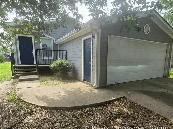 15858 Clarke Springs Dr #15858C, Houston, TX 77053