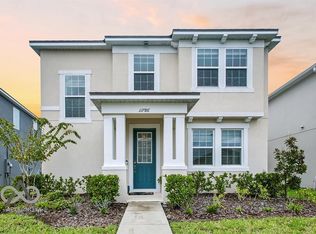 11786 SUNSAIL AVENUE, ORLANDO, FL 32832