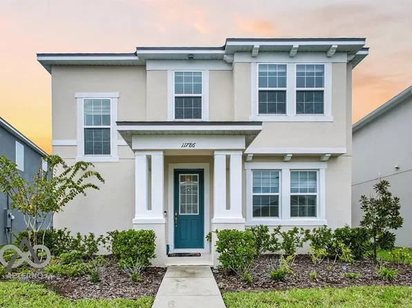 11786 SUNSAIL AVENUE, ORLANDO, FL 32832