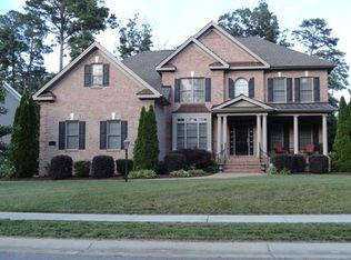 139 Liberty Way, Carrollton, VA 23314