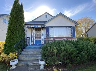 262 Empire Ave, Thunder Bay, ON P7E4R5