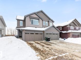 94 Horton Way, Strathcona County, AB T8E0A4
