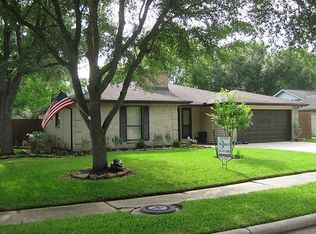 16703 Rippling Mill Dr, SUGAR LAND, TX 77498