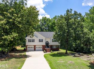 769 Academy Woods Dr #0, Jefferson, GA 30549