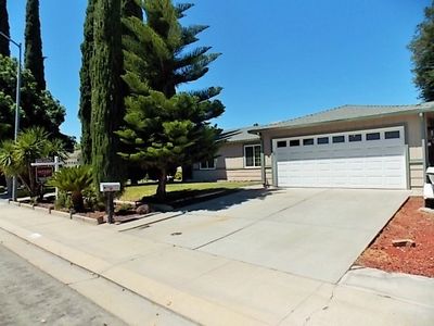 1021 Tarrogana Dr, Tracy, CA, 95376