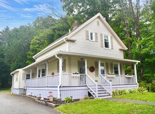 57 Turnpike St, South Easton, MA 02375