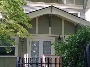 5022 17th Ave NE #5;7, Seattle, WA 98105