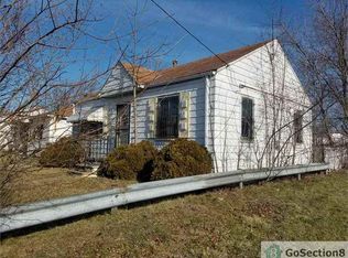 4361 E 144th St, Cleveland, OH 44128